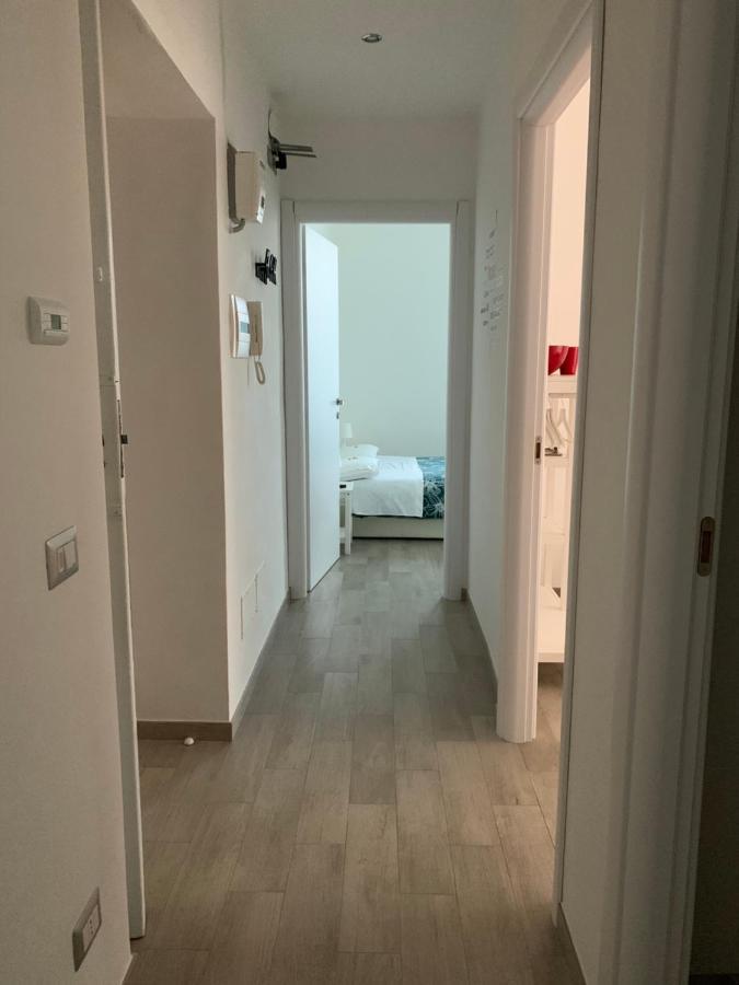 La Porta Di Carmy Daire Napoli Dış mekan fotoğraf